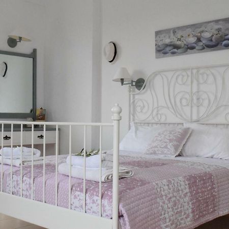 Romantic Apartment Adelianos Kampos Exterior foto